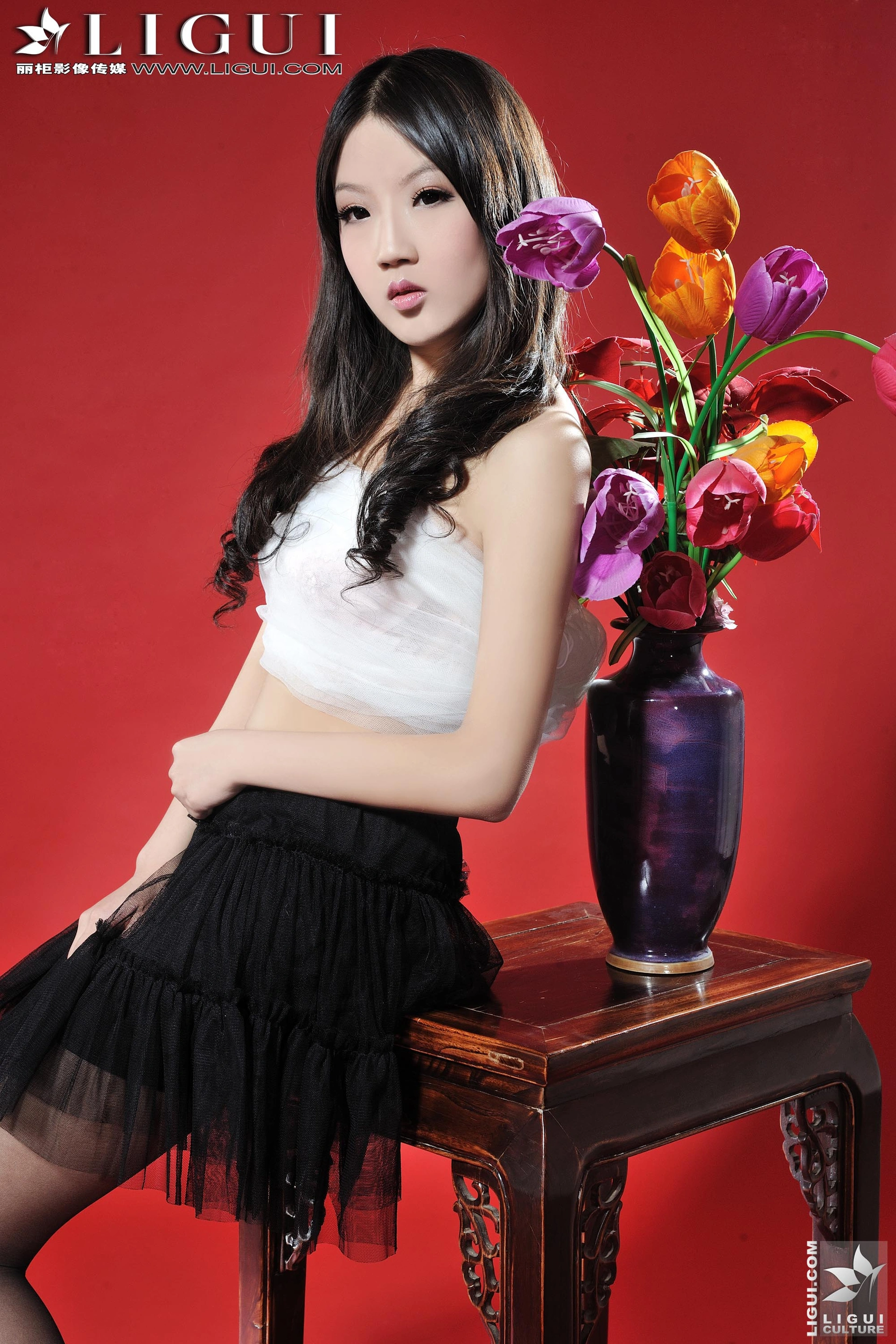2013.05.07 Model 司琪 1