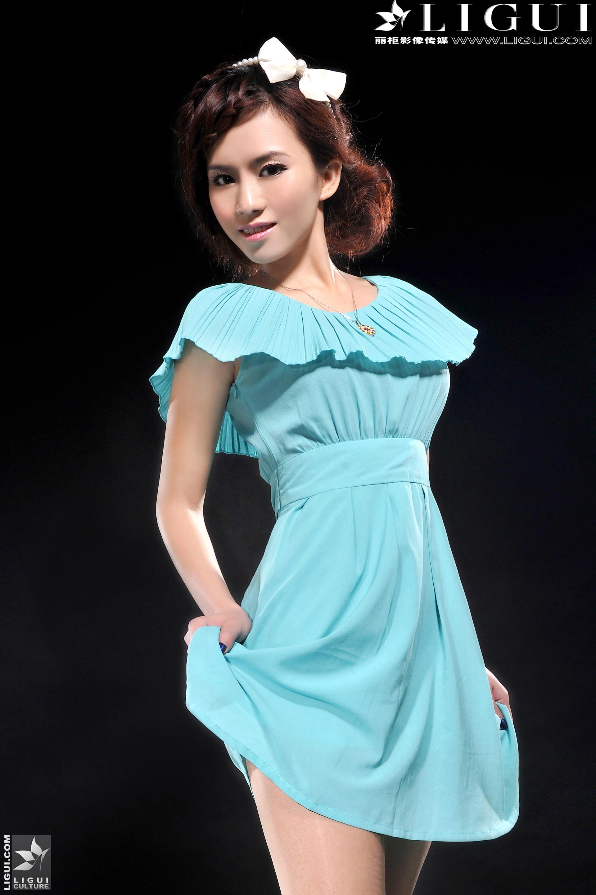 2013.06.09 Model 安娜 1